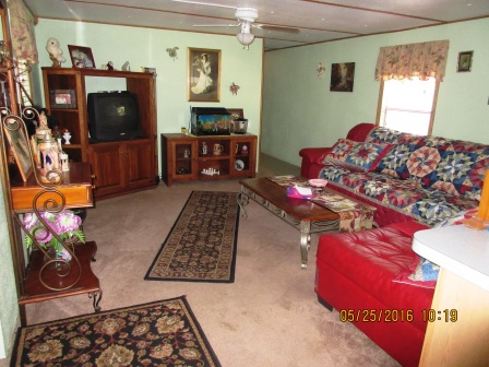 130 S Suncoast Blvd, Crystal River, FL 34429
