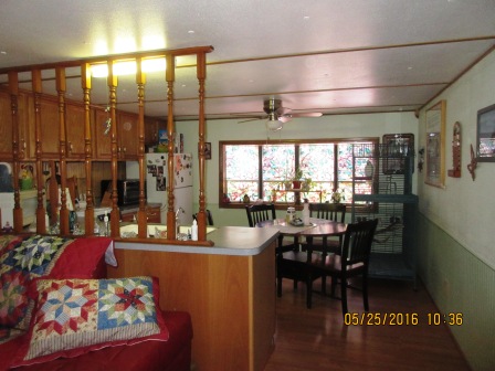 130 S Suncoast Blvd, Crystal River, FL 34429