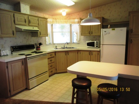 971 SE Nature Coast Lane, Crystal River, FL 34429