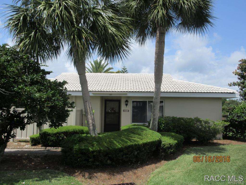 11588 W Kingfisher Court, Crystal River, FL 34429