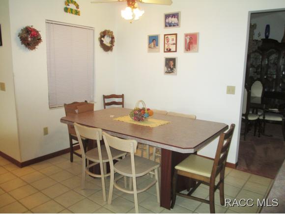 5616 W Pine Circle, Crystal River, FL 34429