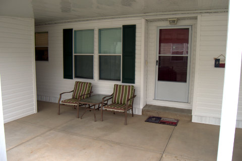 Oak Bend Village21271 W Highway 40 Lot 89Dunnellon, FL 34431