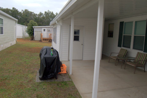 Oak Bend Village21271 W Highway 40 Lot 89Dunnellon, FL 34431