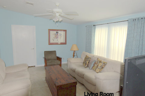Oak Bend Village21271 W Highway 40 Lot 89Dunnellon, FL 34431