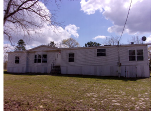 10150 SE 136th TerDunnellon, FL, 34431Levy County