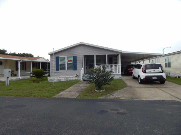 Oak Bend Village21271 W Hwy 40 lot 39Dunnellon, FL 34431