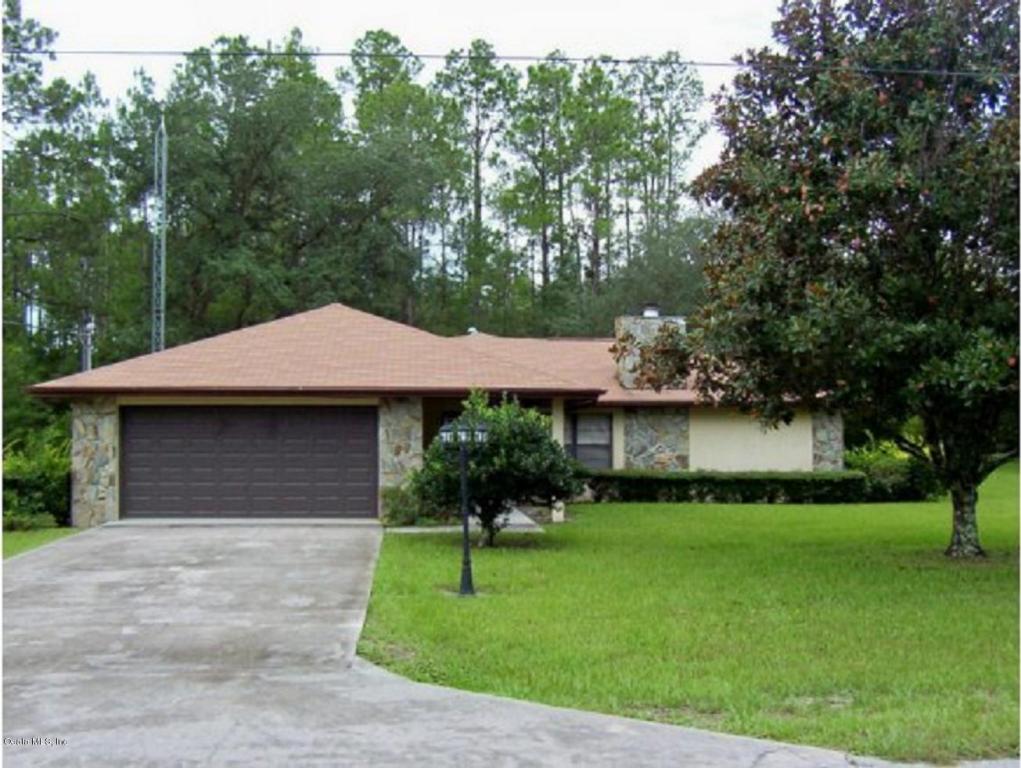21426 SW Peach Blossom Street, Dunnellon, FL 34431