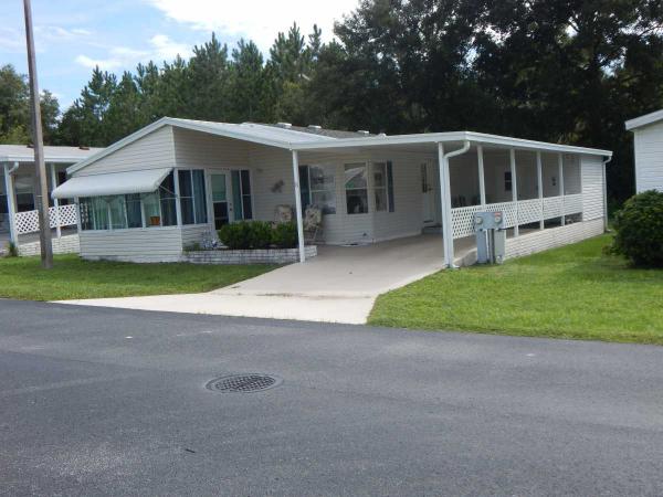 Oak Bend Village21271 W Hwy 40 lot 16Dunnellon, FL 34431