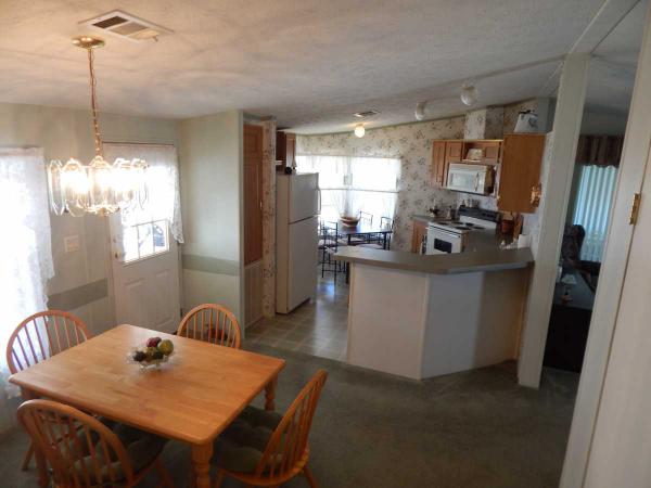Oak Bend Village21271 W Hwy 40 lot 16Dunnellon, FL 34431