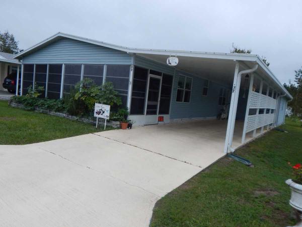 Oak Bend Village21271 W Hwy 40 lot 77Dunnellon, FL 34431