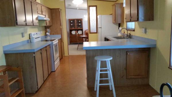 Oak Bend Village21271 W Hwy 40 lot 77Dunnellon, FL 34431