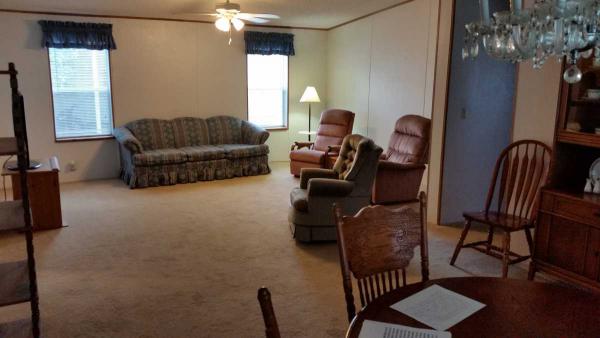 Oak Bend Village21271 W Hwy 40 lot 77Dunnellon, FL 34431