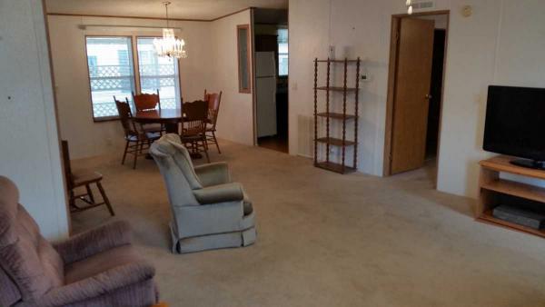 Oak Bend Village21271 W Hwy 40 lot 77Dunnellon, FL 34431