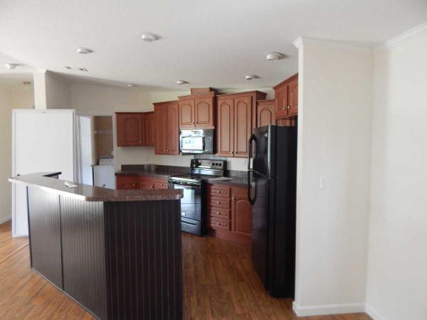 Oak Bend Village21271 W Hwy 40 lot 46Dunnellon, FL 34431