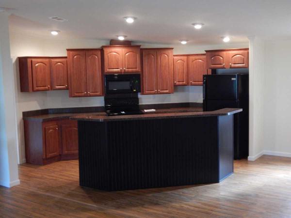 Oak Bend Village21271 W Hwy 40 lot 46Dunnellon, FL 34431