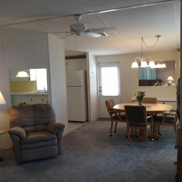 Oak Bend Village21271 W Highway 40 Lot 81Dunnellon, FL 34431