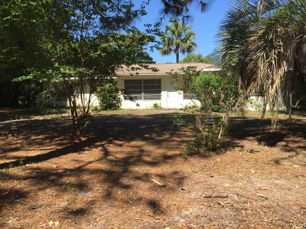 8503 SW 203 COURT, Dunnellon, FL 34431
