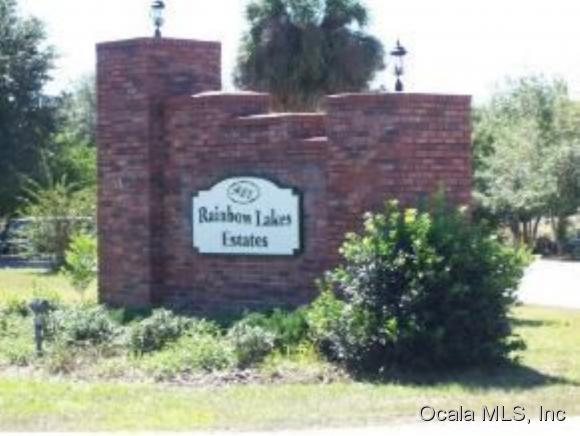 Lot 9 SW Lot 9 Eagle Drive, Dunnellon, FL 34431