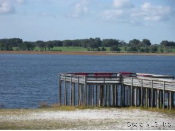 Lot 9 SW Lot 9 Eagle Drive, Dunnellon, FL 34431