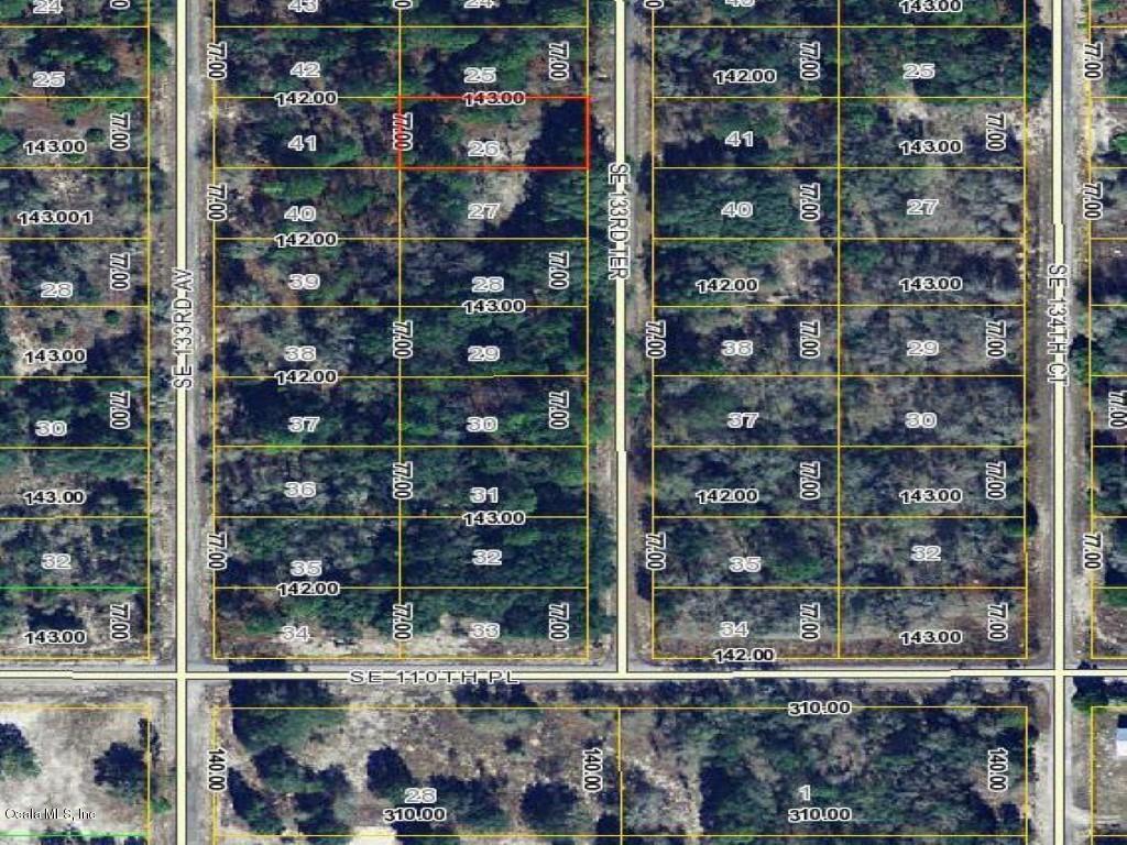 00 SE 133 TERRACE, Dunnellon, FL 34431