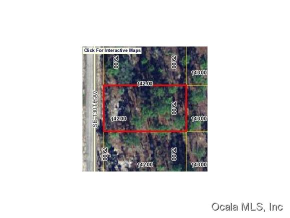 00 SE 130 Avenue, Dunnellon, FL 34431