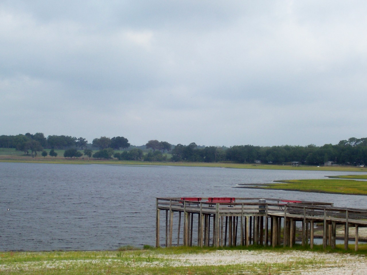 LOT 26 SE 133 TERR, Dunnellon, FL 34431