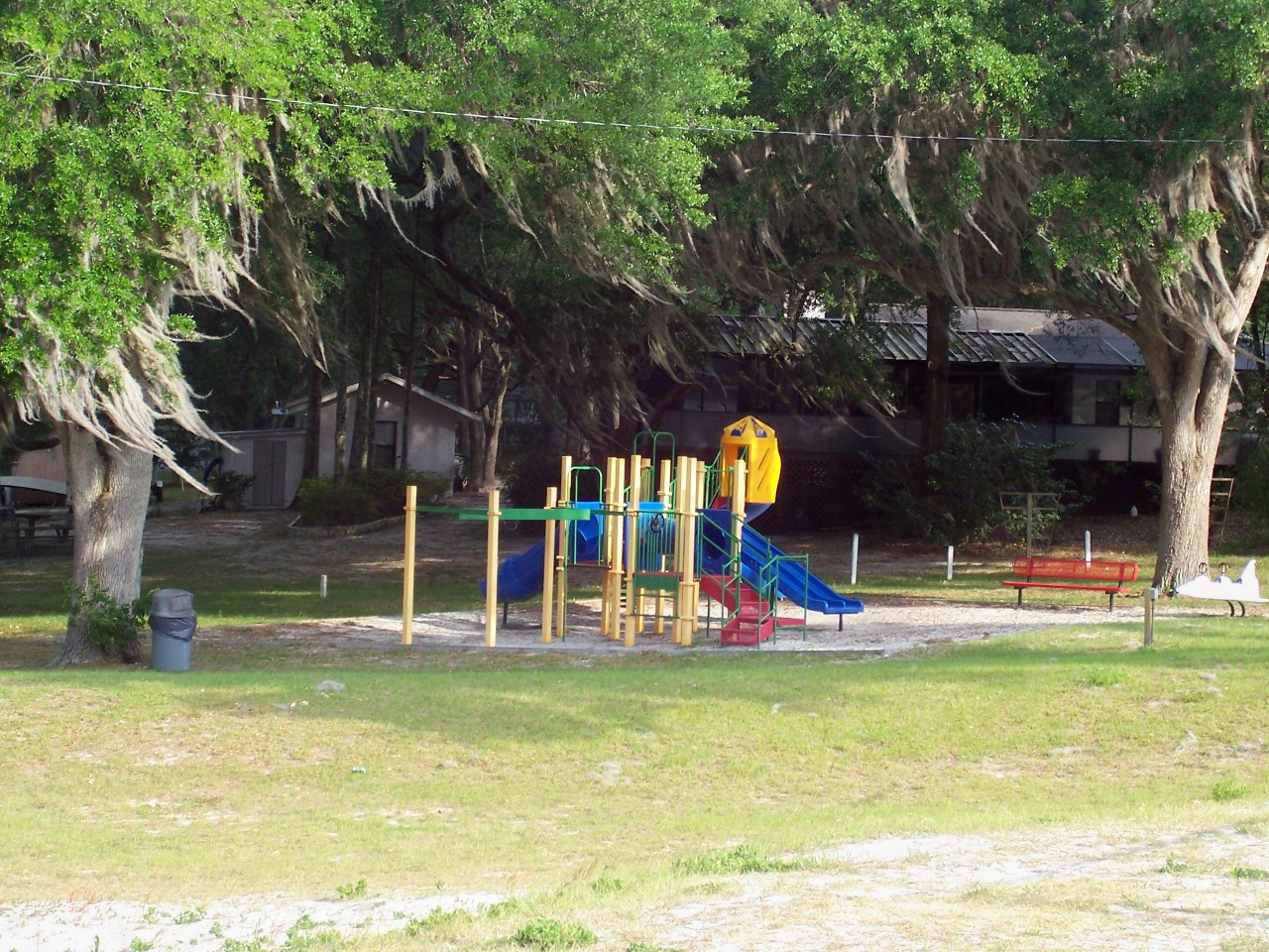 LOT 26 SE 133 TERR, Dunnellon, FL 34431