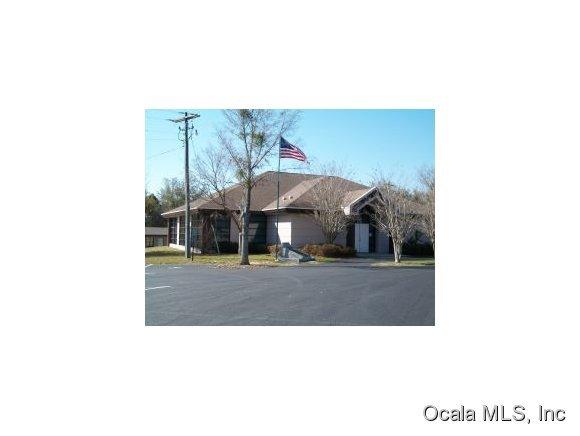 00 NW Redwood Drive, Dunnellon, FL 34431