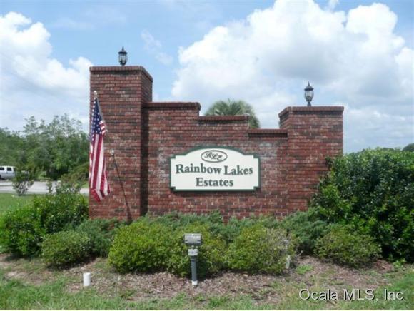 0 NW Buena Vista Road, Dunnellon, FL 34431