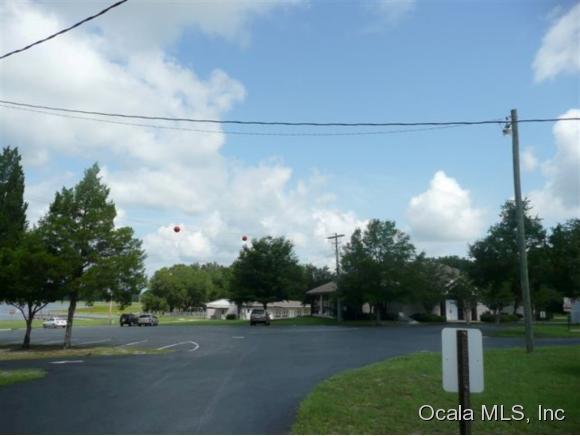 0 NW Buena Vista Road, Dunnellon, FL 34431