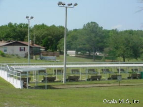 0 NW Buena Vista Road, Dunnellon, FL 34431