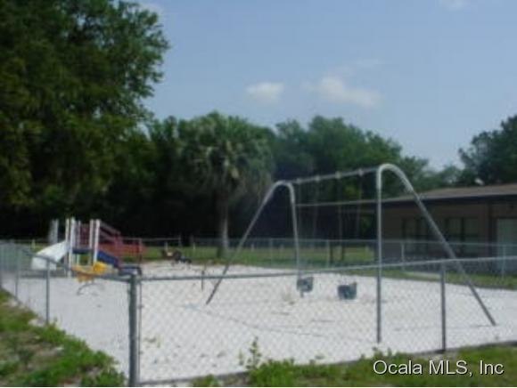 0 NW Buena Vista Road, Dunnellon, FL 34431