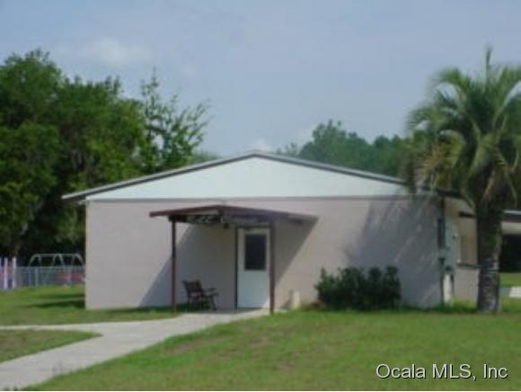0 NW Tree Top Road, Dunnellon, FL 34431