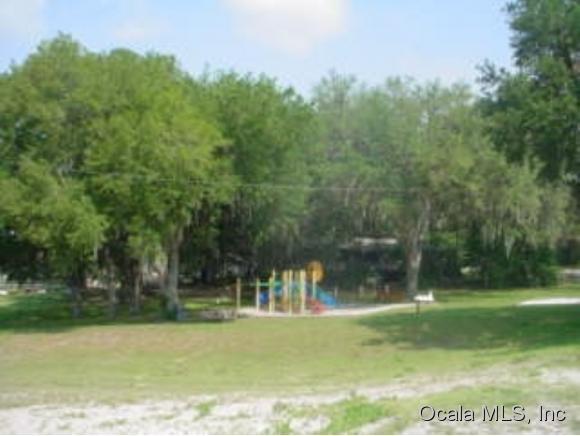 0 NW Tree Top Road, Dunnellon, FL 34431