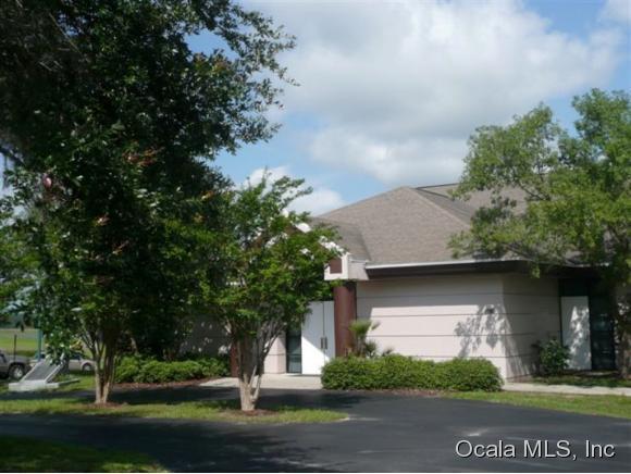 0 NW Tree Top Road, Dunnellon, FL 34431