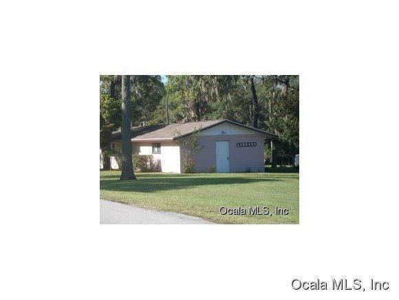 00 SW Seaweed Avenue, Dunnellon, FL 34431