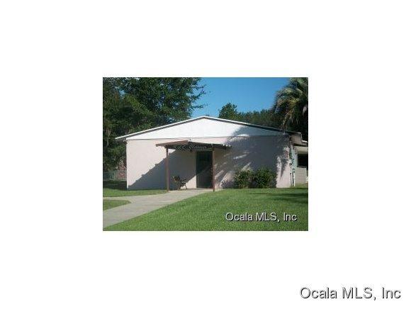 00 SW Seaweed Avenue, Dunnellon, FL 34431
