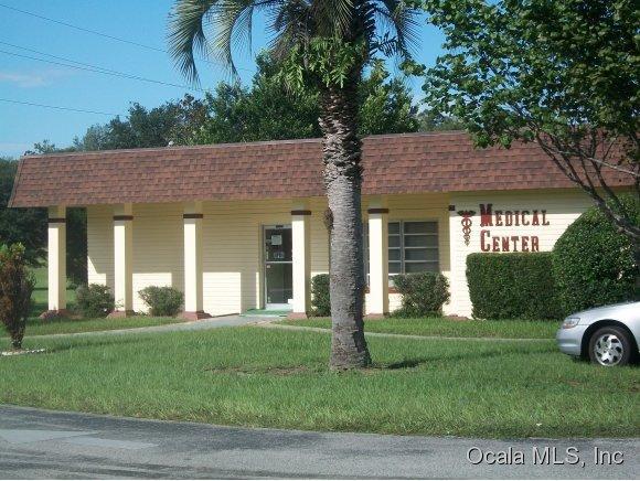 00 SE 123 Avenue, Dunnellon, FL 34431