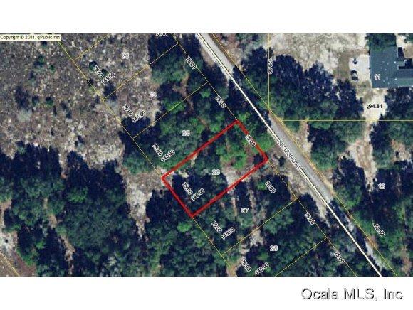 00 SE 123 Avenue, Dunnellon, FL 34431