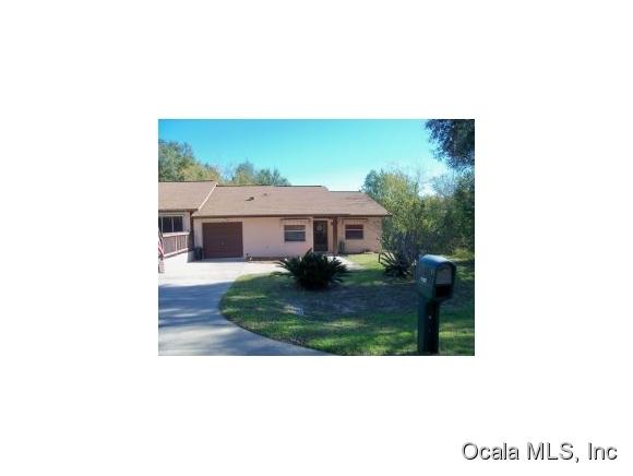 5087 SW 196TH Avenue, Dunnellon, FL 34431