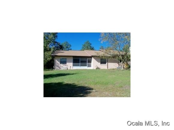 5087 SW 196TH Avenue, Dunnellon, FL 34431