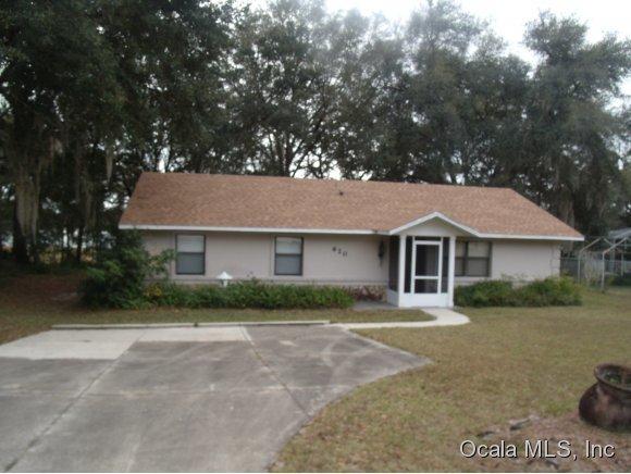 620 SW Shorewood Drive, Dunnellon, FL 34431