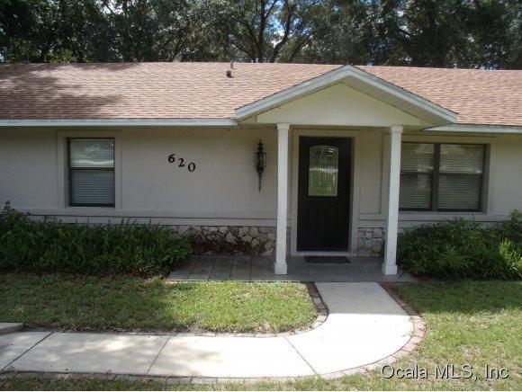 620 SW Shorewood Drive, Dunnellon, FL 34431