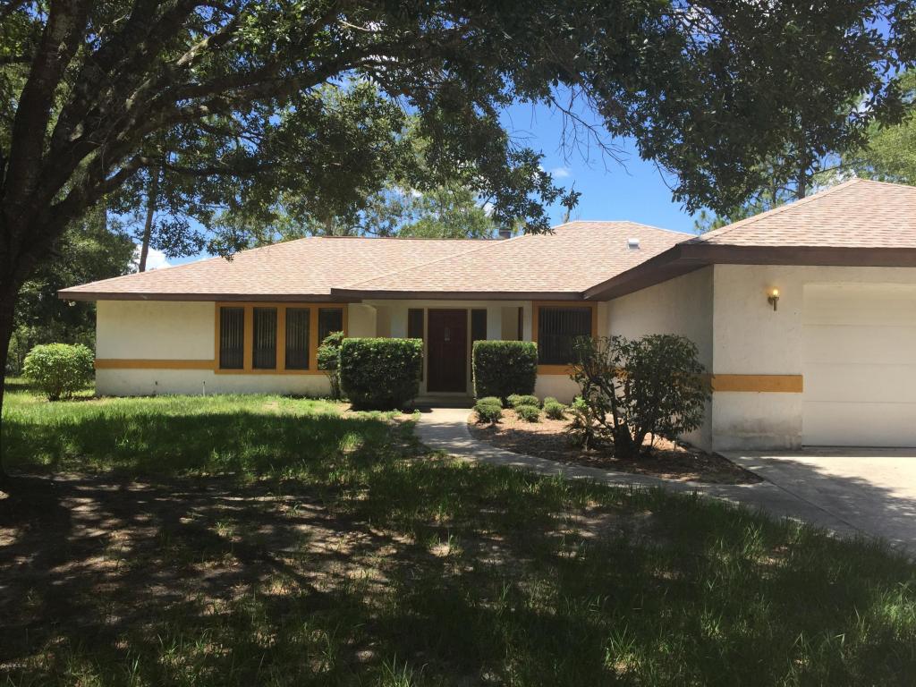 8641 SW 204 Court, Dunnellon, FL 34431
