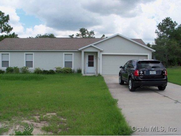 4963 SW HYACINTH Court, Dunnellon, FL 34431