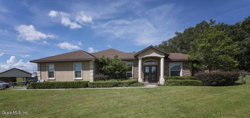 20756 SW 36th Street, Dunnellon, FL 34431