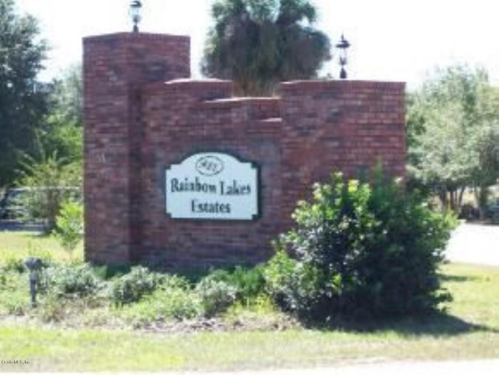 Lot 40 NW Chestnut Ave, Dunnellon, FL 34431