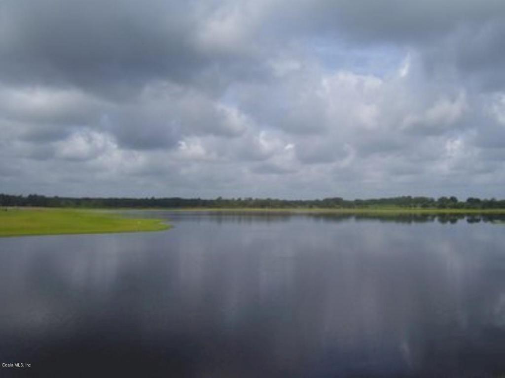 Lot 28 SW Breezy Point Drive, Dunnellon, FL 34431