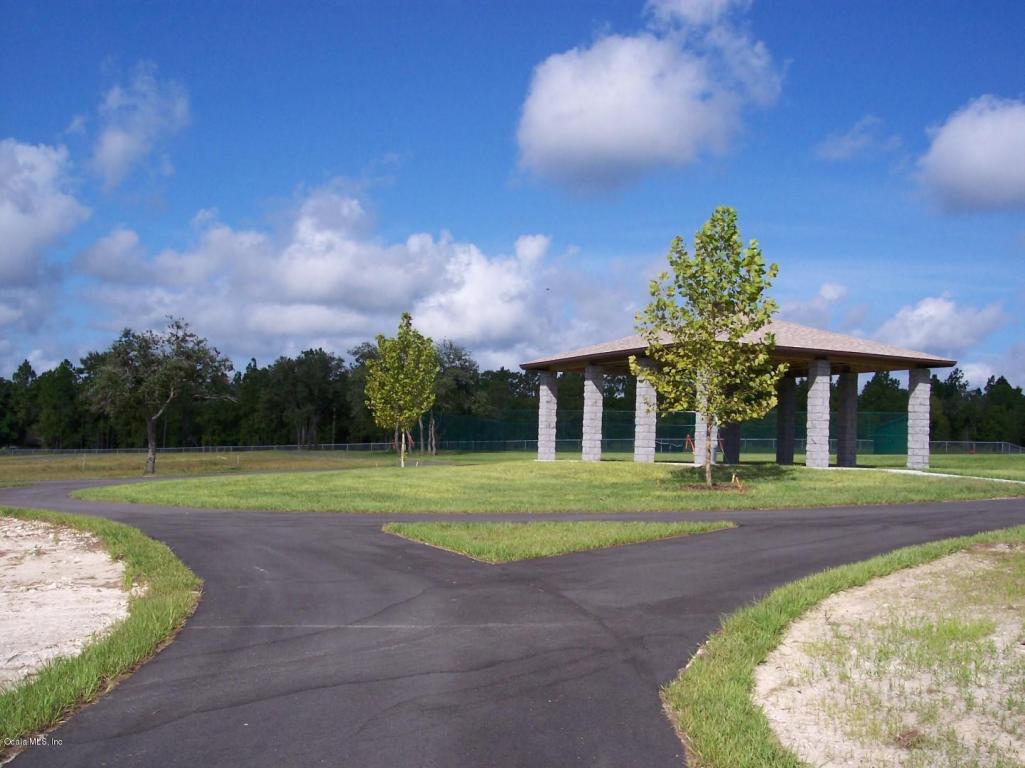 Lot 28 SW Breezy Point Drive, Dunnellon, FL 34431