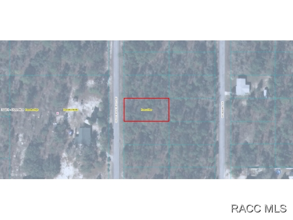 0 SW Deerpark Heights Road, Dunnellon, FL 34431
